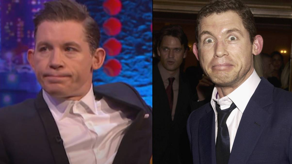 "Unraveling the Mystery: Why Lee Evans Vanished from the Spotlight a Decade Ago"