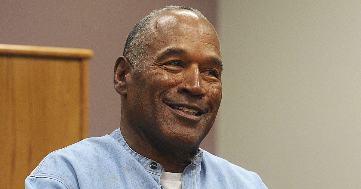 "Unveiled Secrets: O.J. Simpson's Ex-Bodyguard Claims Shocking Confession on Tape Could Rewrite 30 Years of History"