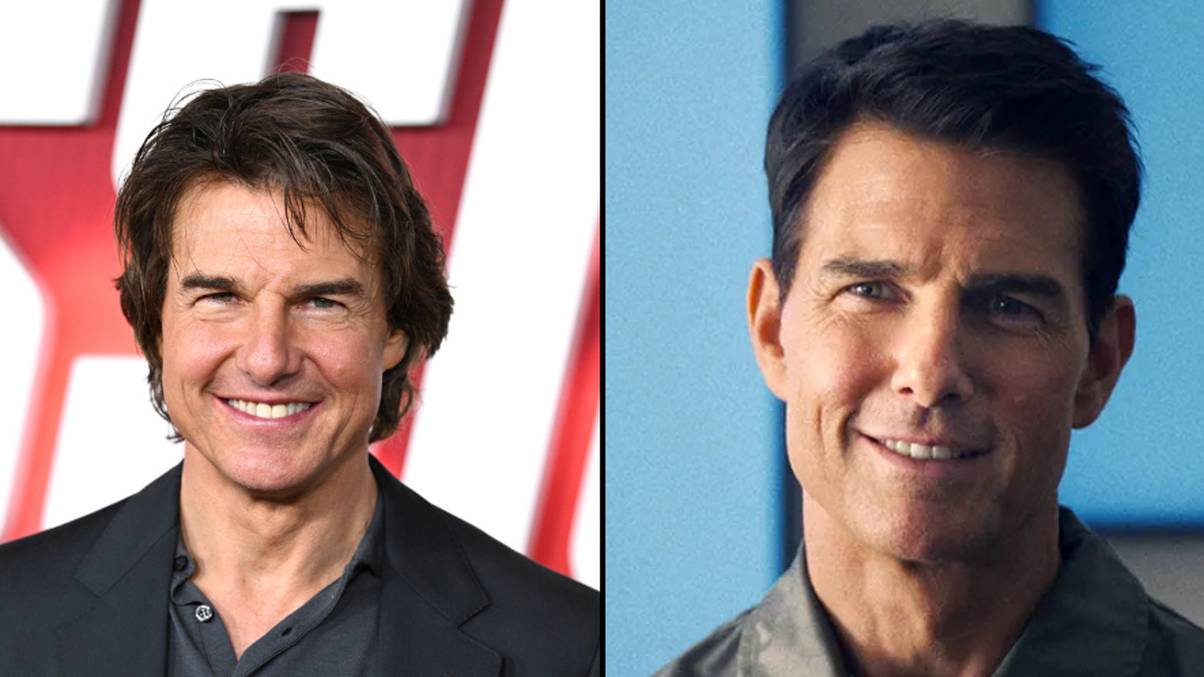 "Unveiled: The Jaw-Dropping Fortune Tom Cruise Commanded for His Latest Role—A Record-Breaking Deal That Will Leave You Speechless!"