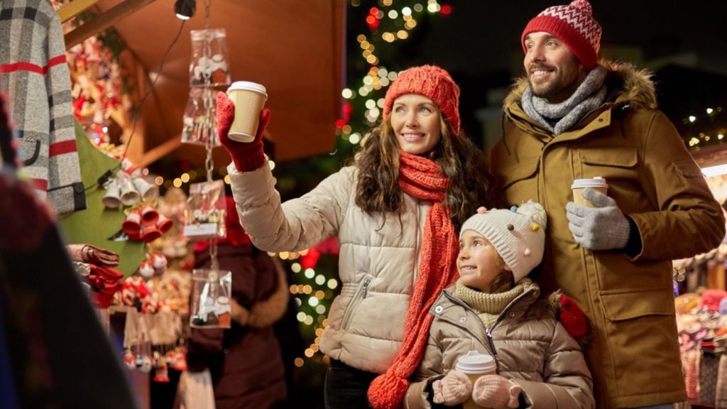 "Unwrap Magical Experiences: Discover Why European Christmas Markets Belong on Your Bucket List!"