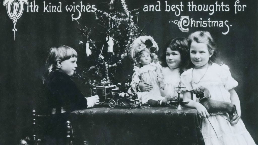 "Unwrap the Surprising Evolution of Holiday Traditions: What Your Family Did in the '60s vs. Today!"