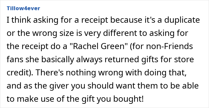 "Unwrap the Truth: Why This Wife Is Disappointed by Her Husband's 'Thoughtful' Christmas Gift!"