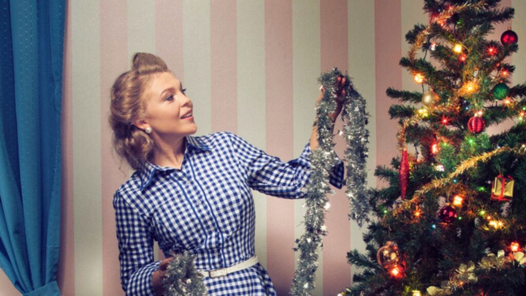 "Unwrapping the Secrets: The Surprising Origins of Your Favorite Christmas Symbols"