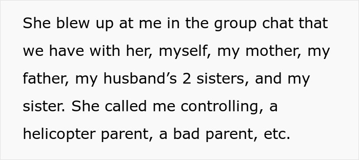 "Why a New Mom's Controversial Camera Decision Has Sparked a Family Feud Over Baby Visits"