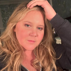 "Amy Schumer's Shocking Ozempic Nightmare: What She Revealed Will Leave You Speechless!"