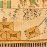 "Ancient Aliens or Ingenious Engineering? Egyptologists Discover Secrets Behind Pyramid Construction!"