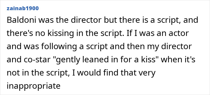 "Behind the Scenes Scandal: Hollywood Intimacy Coordinator Exposes Shocking Footage Controversy Involving Blake Lively and Justin Baldoni"