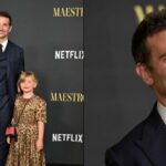 "Bradley Cooper's Heartfelt Confession: The Surprising Truth Behind His Early Struggles with Fatherhood"