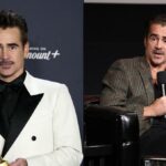 "Colin Farrell Reveals the Surprising Source of His True Pride in a Candid Moment"