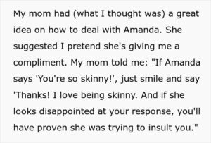 "Did I Cross the Line? My Controversial Confession About Body Types Sparks Heated Debate!"