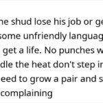 "Eagles Fan's Dark Secret Uncovered: Will His Abusive Past Cost Him His Job at a Diversity-Focused Firm?"