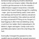 "Email Blunder Unleashes Corporate Chaos: The Shocking Message That Exposed Office Rivalries!"