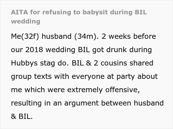 "Exhausted New Mom Refuses In-Laws' Demands to Babysit 6 Kids Post-C-Section—The Shocking Fallout Will Leave You Speechless!"