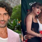 "Explosive £320 Million Lawsuit Reveals Shocking Allegations: Justin Baldoni Takes on Taylor Swift and Blake Lively!"