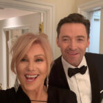 "Explosive Showdown: Deborra-Lee Furness Clashes with Blake Lively Over Shocking Hugh Jackman Affair Rumors!"