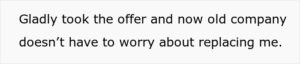 "From Dismissal to Disaster: How One 'Easily Replaceable' Employee Cost Their Company Its Biggest Client"