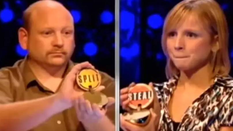 "From Fame to Financial Fury: Golden Balls Icon Reveals Heart-Wrenching Struggle After Shocking 'Split or Steal' Loss"