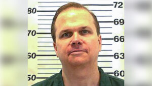 "From Infamy to Freedom: Mark David Chapman’s Unexpected Reinvention After January 6 Pardon"