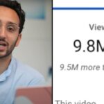 "From Zero to Millions: How One Viral Video Transformed a YouTuber's Life Overnight!"