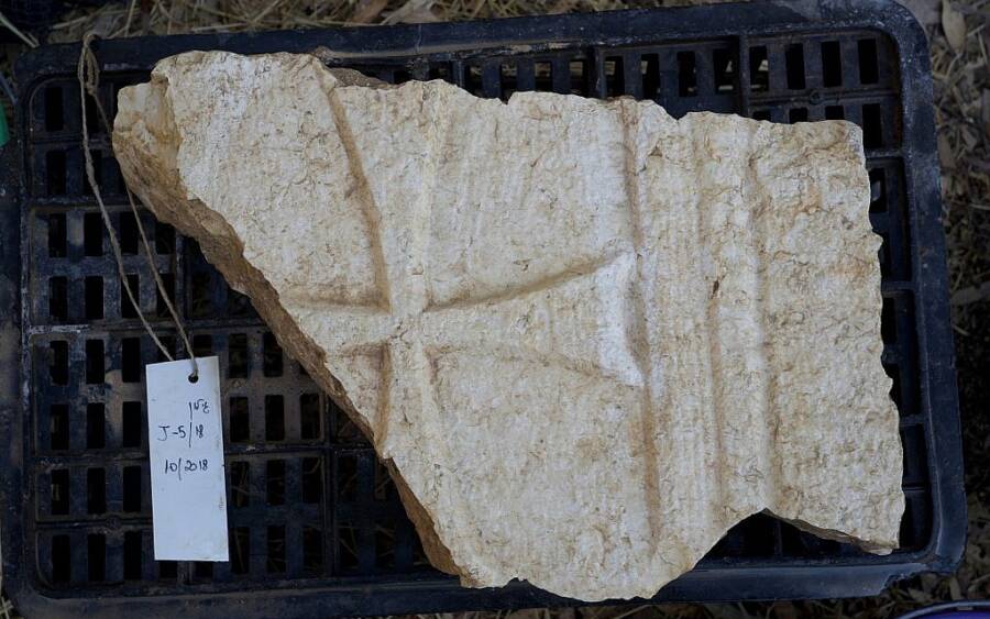 "Hidden Treasures Unearthed: Is This the Long-Lost 'Church of the Apostles' That Could Rewrite Early Christianity?"