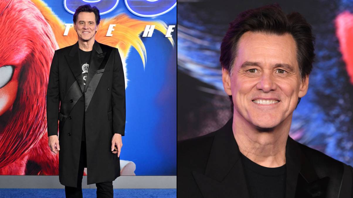 "Jim Carrey's Bold Comeback: What Classic Role Could He Revive and Why It's a Game-Changer for Hollywood"