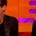 "Jim Carrey’s ‘Creepy’ Joke to Margot Robbie Sparks Outrage – What Did He Really Mean?"