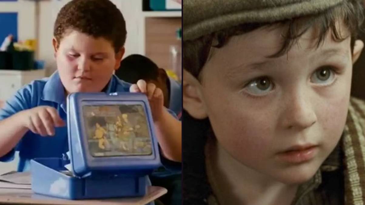 "Mind-Blowing Residuals: What Child Stars from Titanic to Superbad Really Earned After the Cameras Stopped Rolling!"