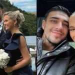 "Molly-Mae Unveils Shocking Truth Behind Split with Tommy Fury: Did His Secret Struggle with Alcohol Lead to Their Downfall?"