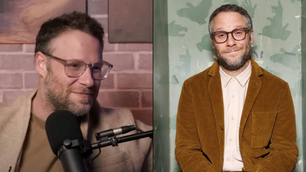 "Seth Rogen Reveals the Surprising Career Aftermath of His Role in the World's Most Controversial Film"