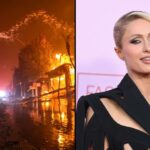 "Star-Studded Exodus: Which A-Listers Fled Their Homes as the LA Wildfires Rage On?"