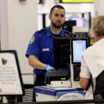 "Starting This Year, Your Travel Plans May Depend on a Card—Are You Prepared for the TSA's Real ID Crackdown?"