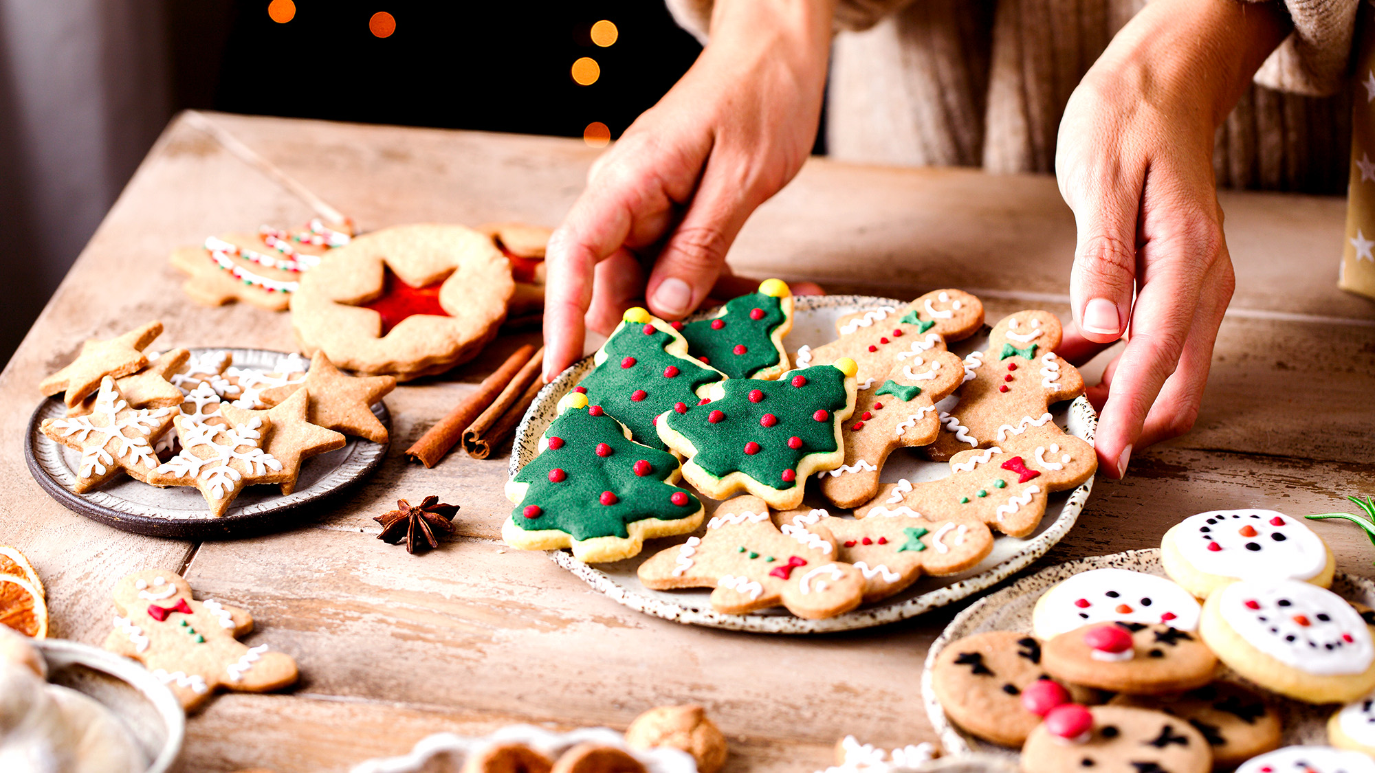 "Unlock the Secrets: 7 Surprising Strategies to Outsmart Holiday Weight Gain!"