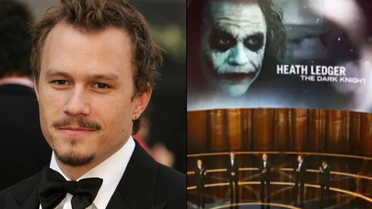 "Unlocking the Legacy: Heath Ledger's Family Reveals Surprising Plans for His Posthumous Oscar Collection"