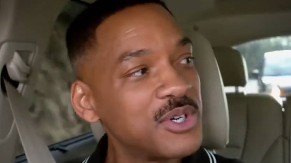 "Unlocking the Secret: Will Smith Reveals the Surprising Origin Behind His Iconic Catchphrase!"