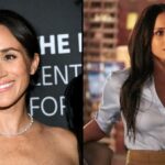 "Unveiled Secrets: Meghan Markle’s Script Restrictions in Suits Revealed – What Did the Royals Want Hidden?"