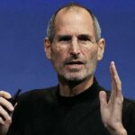 "Unveiling the Secret: Why Steve Jobs Chose a Simple Black Turtleneck Over High Fashion"