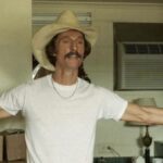 "Unveiling the Shocking Truth: Why Matthew McConaughey Took a Mere $200,000 for His Transformative Role in Dallas Buyers Club"