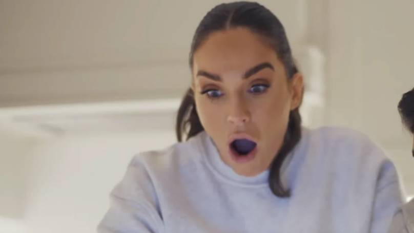 "Vicky Pattison Breaks Silence: The Shocking Truth Behind Her Controversial Deepfake Sex Tape Revealed Tonight!"