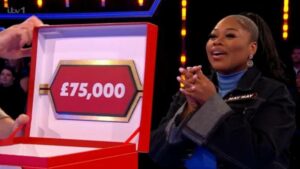 "£75,000 Jackpot: Why Has This Deal or No Deal Winner Been Left Empty-Handed After Making History?"