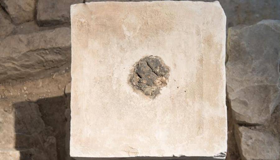 "Ancient High: Archaeologists Unearth Shocking Evidence of Cannabis Rituals at 8th Century B.C. Biblical Shrine"