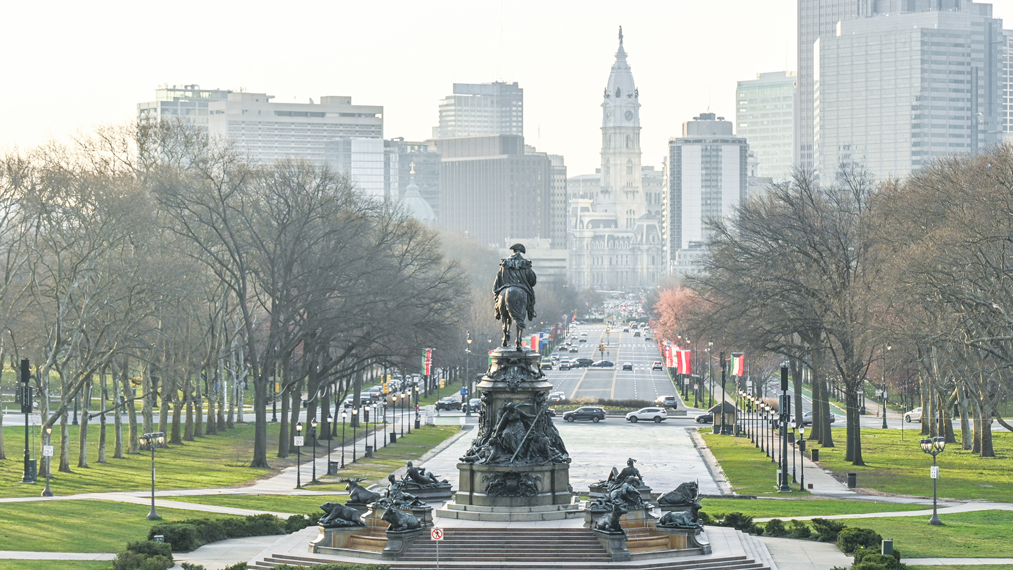 "Behind the Celebrations: What Really Happened in Philadelphia After the Super Bowl Victory?"