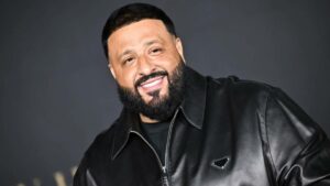 "Chilling Message? DJ Khaled's Mansion Surrounded by Police After Cryptic Coffin Discovery"