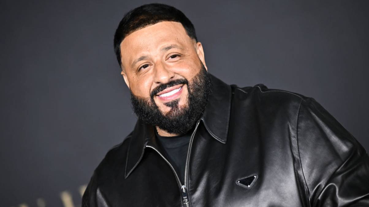 "Chilling Message? DJ Khaled's Mansion Surrounded by Police After Cryptic Coffin Discovery"