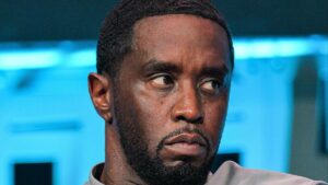 "Diddy Unleashes £80 Million Lawsuit: What Shocking Revelations in New Documentary Sparked the Legal Firestorm?"