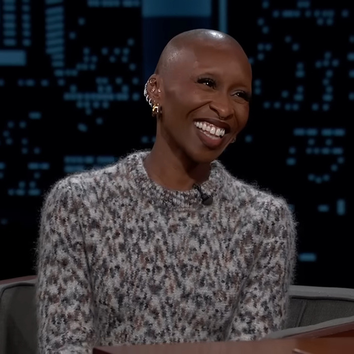 "Divine Controversy: Why Cynthia Erivo's Jesus Casting Is Sparking Outrage Among Fans!"