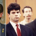 "Explosive Claims: LA DA Hochman Challenges Menendez Brothers' Innocence with Controversial Evidence"