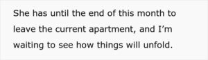 "Family Tensions Explode: Daughter Questions Her Morality After Refusing to Help Pay Rent for Dad's Ex and Brother"