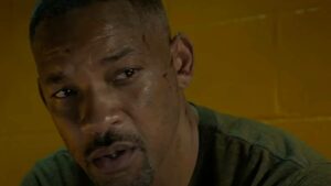 "From Desolation to Redemption: What the ‘I Am Legend 2’ Trailer Reveals About Will Smith and Michael B. Jordan’s Unlikely Alliance!"