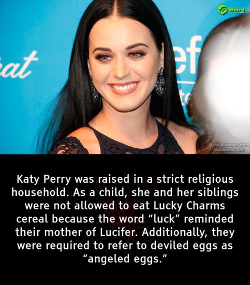 "From Gospel Choirs to Chart-Topping Hits: How Katy Perry Escaped the Chains of Her Strict Religious Upbringing"