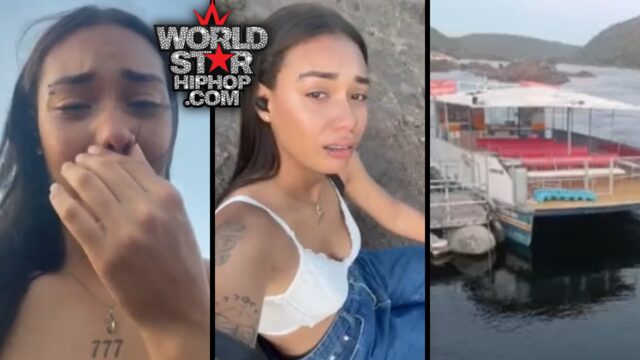 "Haunting Secrets Revealed: The Heartbreaking Final Hours of a Young Brazilian Woman Before She Disappeared from a Bridge"